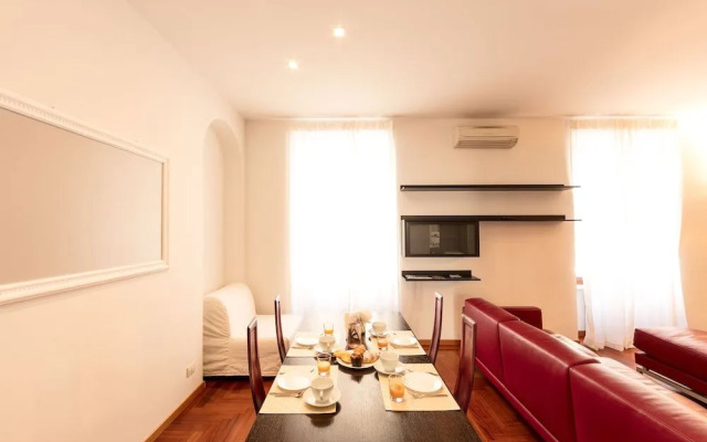 Heart Milan Apartments - Corso Como
