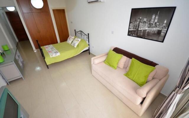Vanessa H103 Studio in Peyia