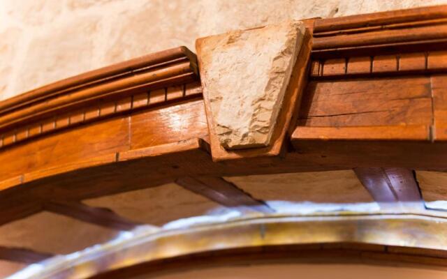 Apartment Soul of the Town