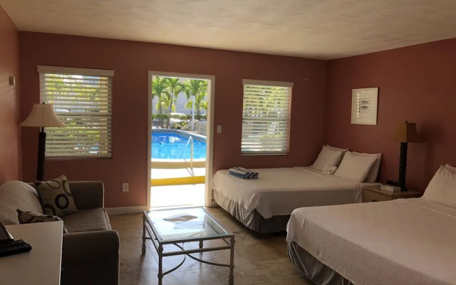 Sta N Pla Marina Resort