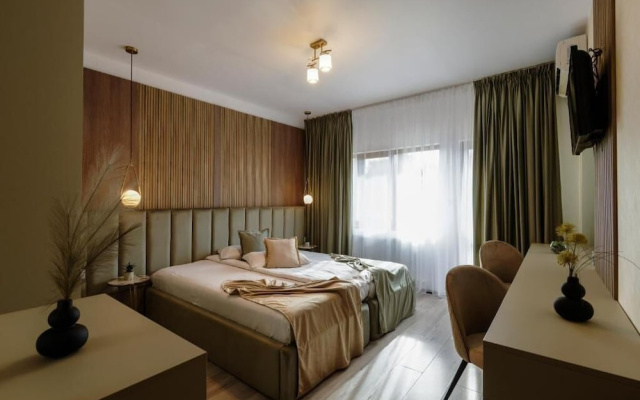 Residence Riverside Galati