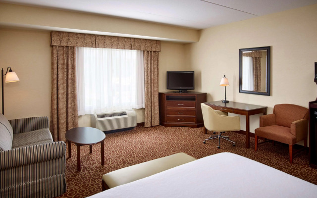 Hampton Inn by Hilton North Bay