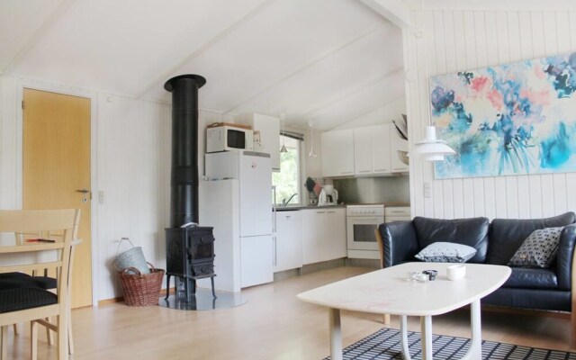 Holiday home Aakirkeby