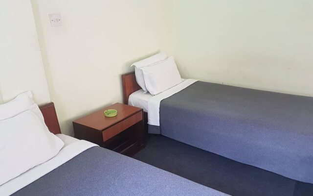 Imperial Guest House