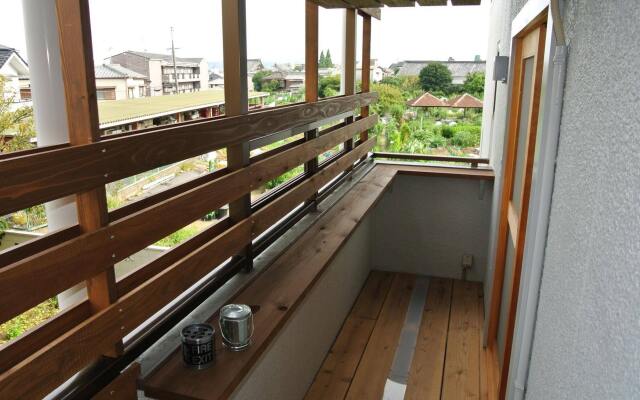 Noosa Japan - Hostel