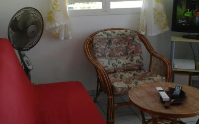 VILLA KAZALUCE - Appartement 2 chambres