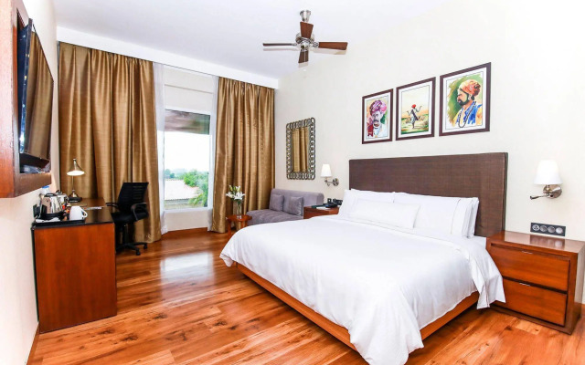 The Westin Pushkar Resort & Spa