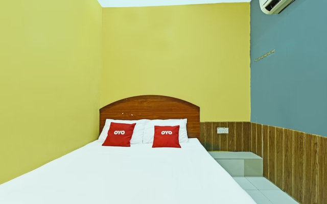 OYO 89656 Melati Hotel Nilai – Guest Rooms – Nilai