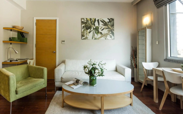 Taxim Suites Residences Istanbul
