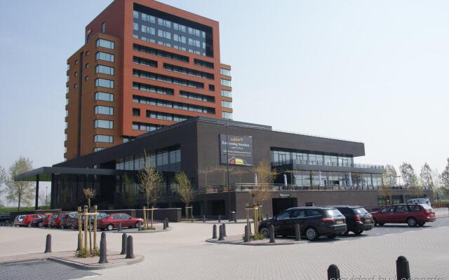 Van der Valk Hotel Duiven near Arnhem A12