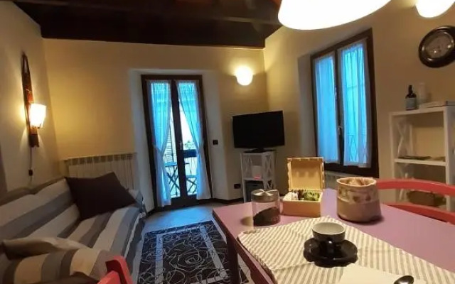 Appartamento La Motta