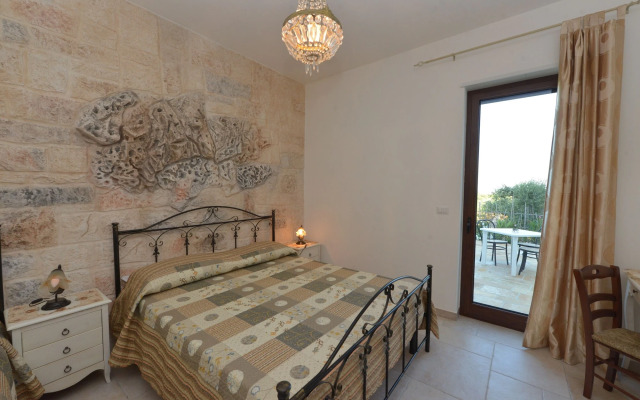 Masseria Pentima Vetrana Resort