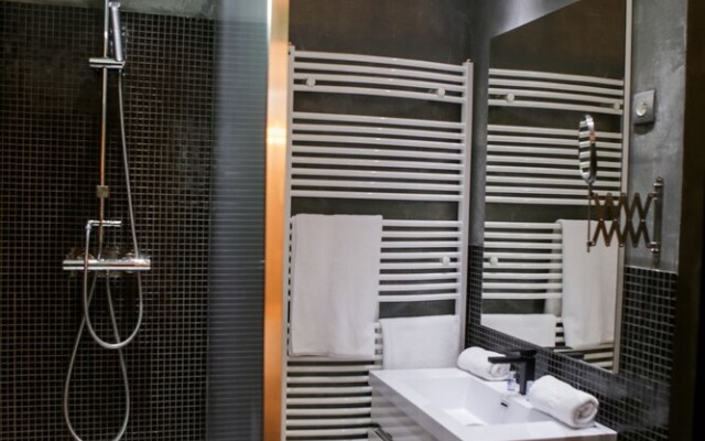 La Tour de Labergement