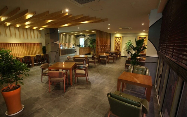 Hotel Greenpia
