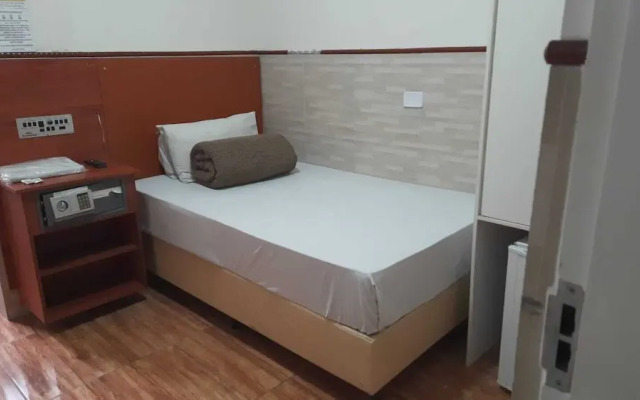 Hotel Brooklin