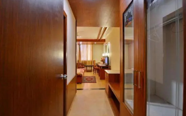 Hotel Capri