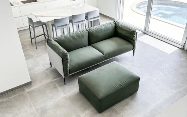 Orizzonti Blu Pool Villa by Wonderful Italy