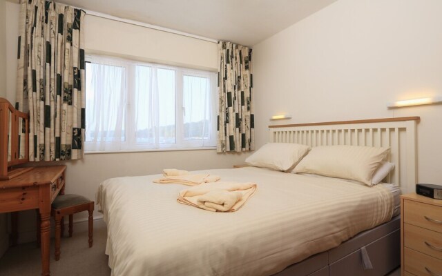1 the Salcombe