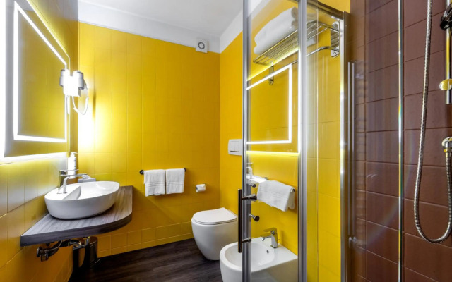 Muraless Art Hotel, WorldHotels Crafted