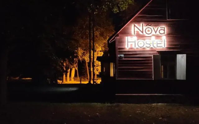 Nova Hostel