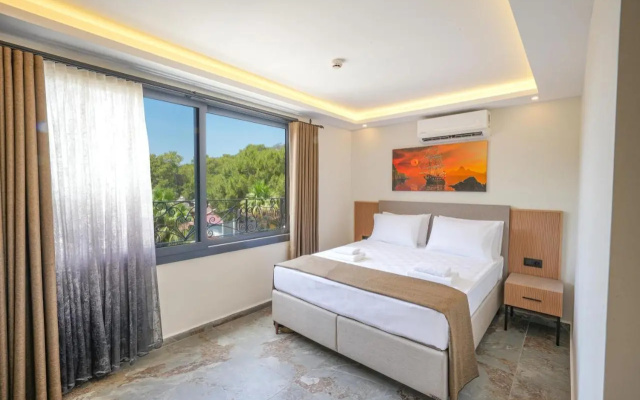 Ada Butik Hotel