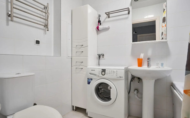 Apartments on Mira street 37