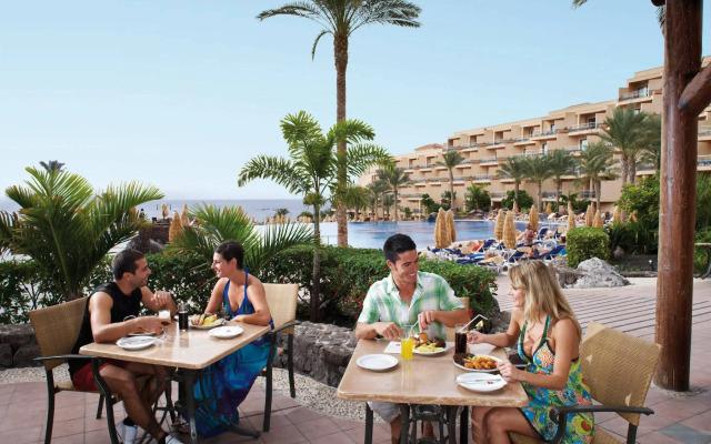 Hotel Riu Buenavista - All Inclusive