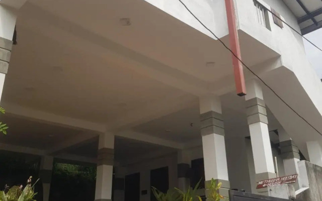 Methusha Holiday House