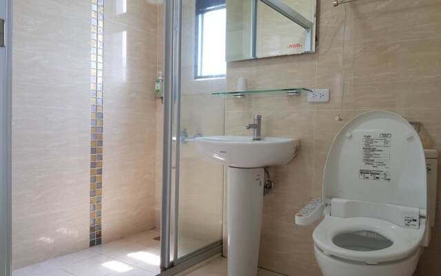Yilan 22 Light LOFT
