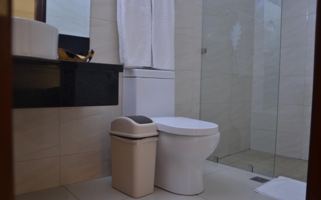Hotel Agualcas