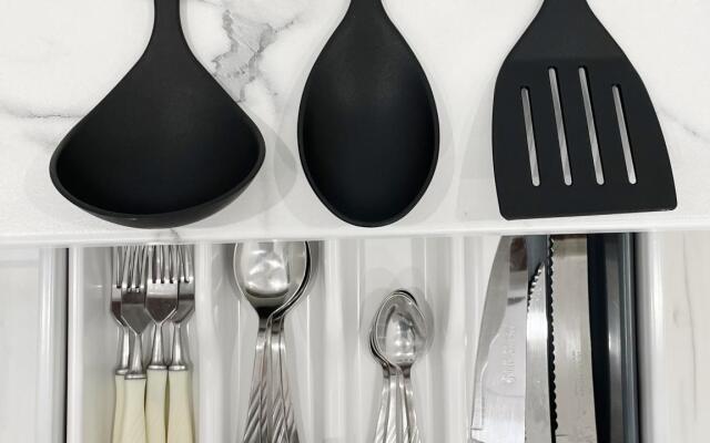 Apartamenty na ulitse Bratyev Battalovykh