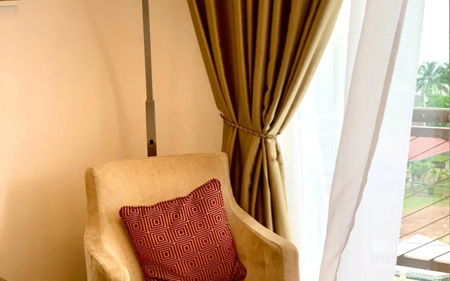 Sea La Vie Goldy @ Laguna Resort