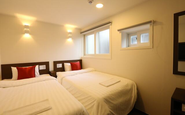 TRIPSTAY Myeongdong