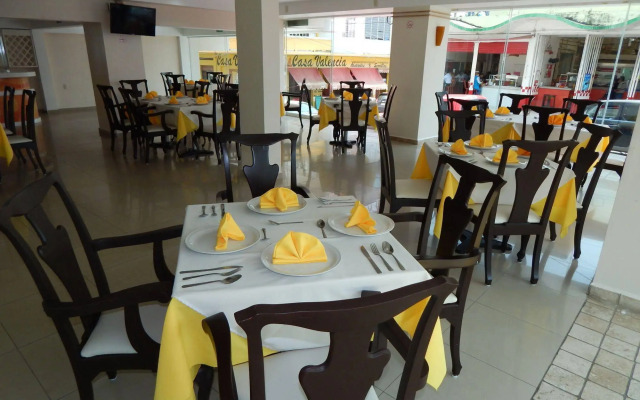 Days Inn by Wyndham Minatitlan