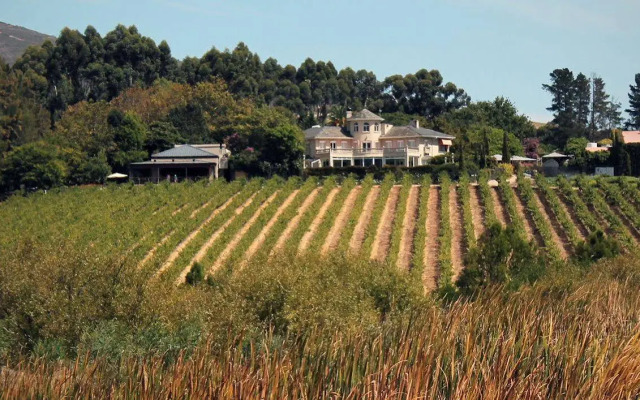 Clos Malverne