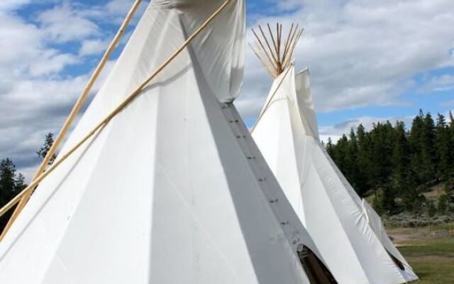 The Wilderness Way Adventure Resort