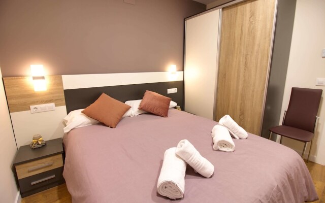 cuencaloft luxury en pleno centro