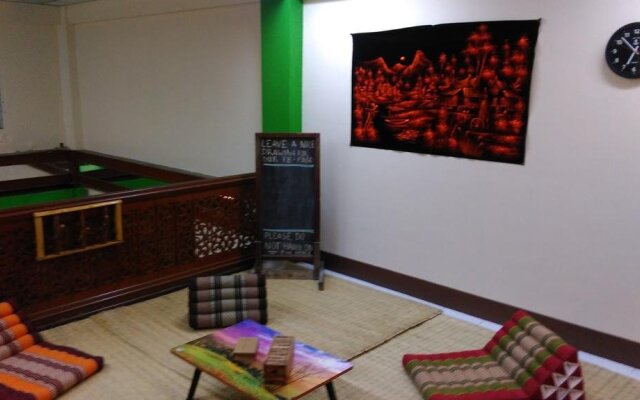 Goodmorning Chiangrai