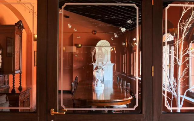 Albergo Trattoria Il Leone