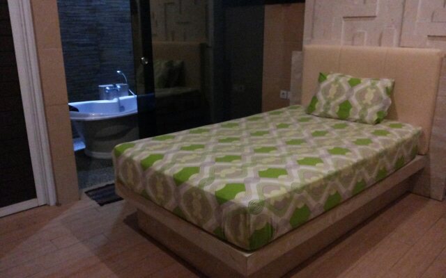 Hotel Merta Sari JW Menuh I