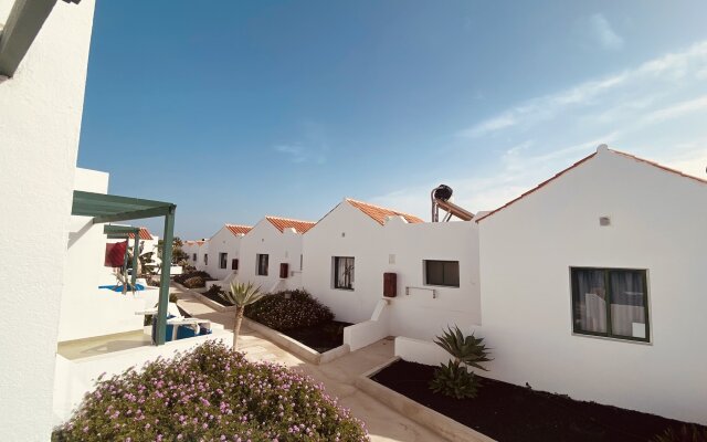 Casthotels Fuertesol Bungalows