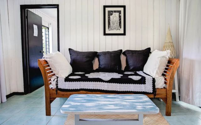 Turtle Bay Lodge