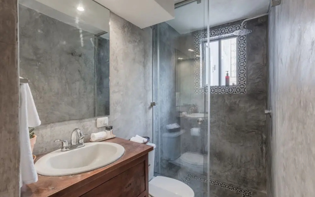 Casa Recreo Luxury King Suites in Centro San Miguel