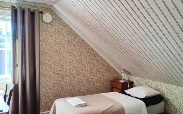 Hotel & Cafe Lanterna
