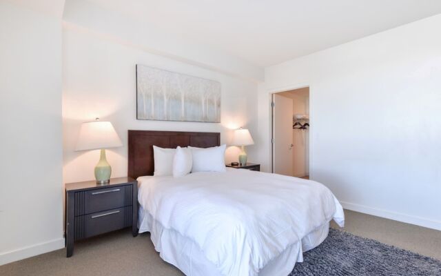 Bluebird Suites at Boylston