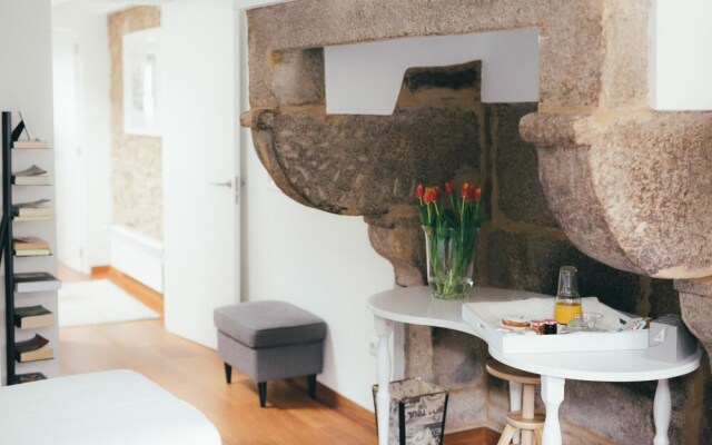 Apartamentos Aurelia Antica