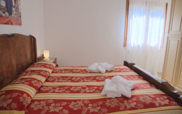 Casa I Fiori di Andora