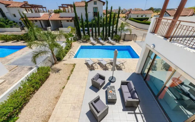 Kymma Villa #16