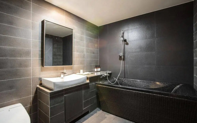 Suwon Hotel Pacific 37