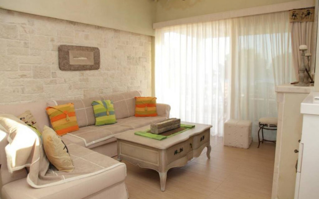 Seafront 2 bedroom villa in Ierapetra
